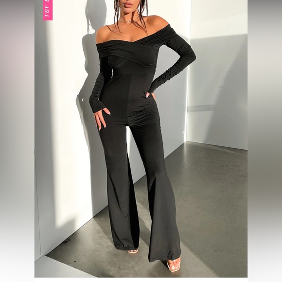 That’s So Fetch Mercury Jumpsuit NWT - Picture 2 of 4